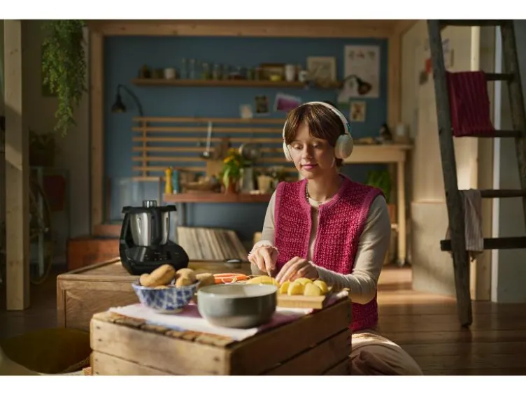 Monsieur Cuisine compact »SMCC 1100 A1«