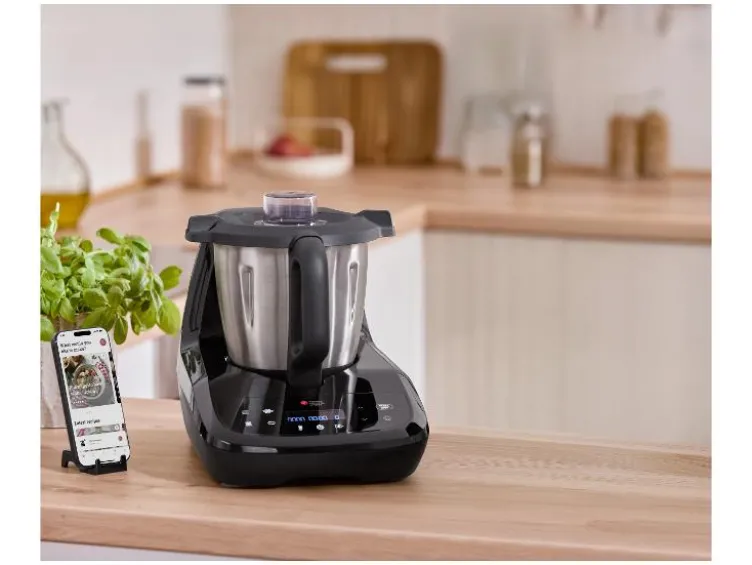 Monsieur Cuisine compact »SMCC 1100 A1«