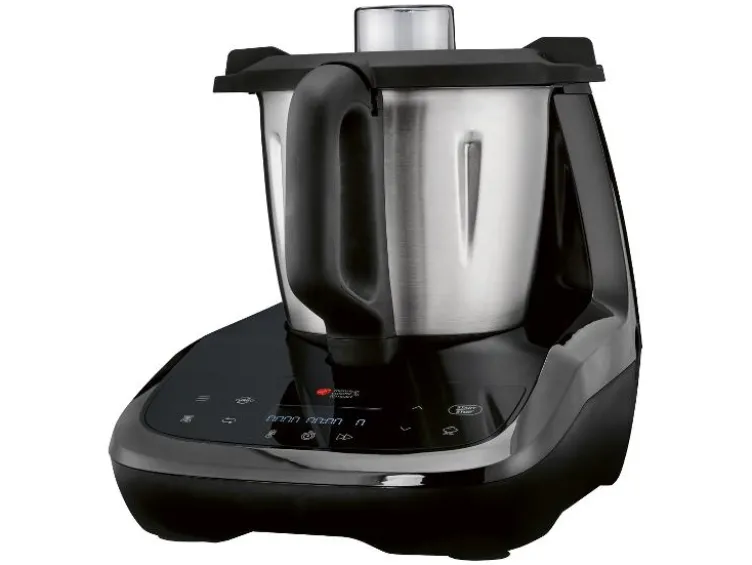 Monsieur Cuisine compact »SMCC 1100 A1«