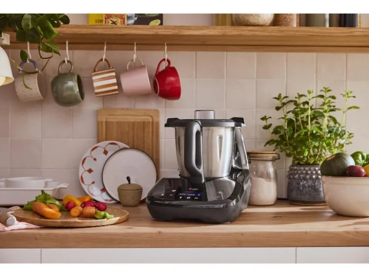 Monsieur Cuisine compact »SMCC 1100 A1«