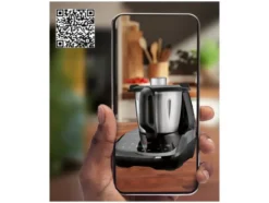 Monsieur Cuisine compact »SMCC 1100 A1«