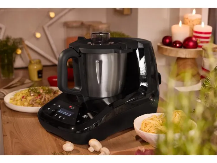 Monsieur Cuisine compact »SMCC 1100 A1«