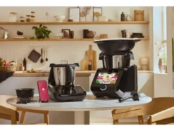 Monsieur Cuisine compact »SMCC 1100 A1«