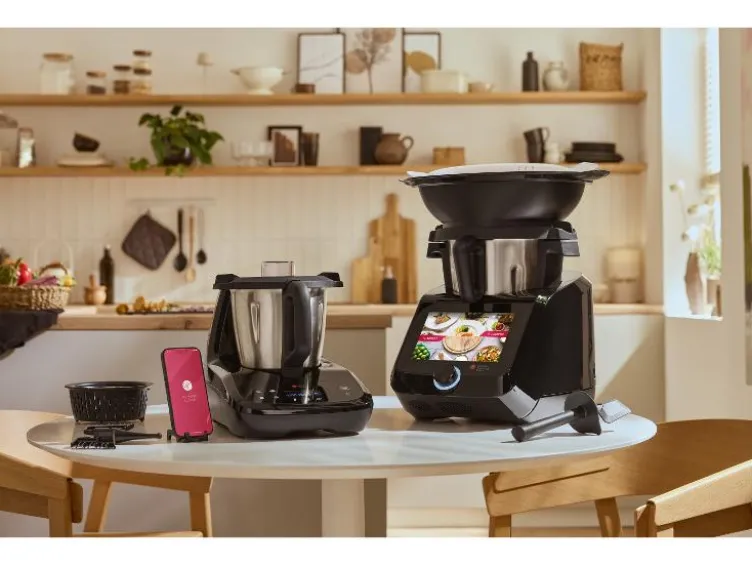 Monsieur Cuisine compact »SMCC 1100 A1«