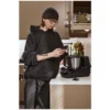 Monsieur Cuisine compact SMCC 1100 A1 + Dampfgaraufsatz