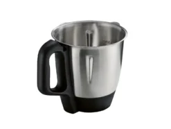 Monsieur Cuisine compact SMCC 1100 A1 + Dampfgaraufsatz