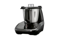 Monsieur Cuisine compact SMCC 1100 A1 + Dampfgaraufsatz