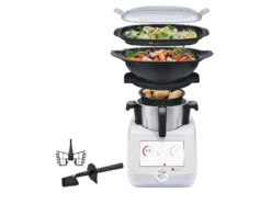 Monsieur Cuisine smart »SKMS 1200 A1«, weiß