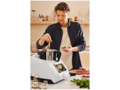 Monsieur Cuisine smart »SKMS 1200 A1«, weiß