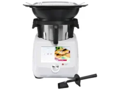 Monsieur Cuisine smart »SKMS 1200 A1«, weiß