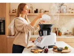 Monsieur Cuisine smart »SKMS 1200 A1«, weiß