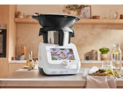 Monsieur Cuisine smart »SKMS 1200 A1«, weiß