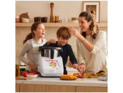 Monsieur Cuisine smart »SKMS 1200 A1«, weiß