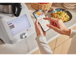 Monsieur Cuisine smart »SKMS 1200 A1«, weiß