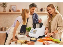 Monsieur Cuisine smart »SKMS 1200 A1«, weiß
