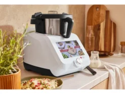 Monsieur Cuisine smart »SKMS 1200 A1«, weiß
