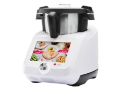 Monsieur Cuisine smart »SKMS 1200 A1«, weiß