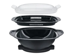 Monsieur Cuisine smart »SKMS 1200 A1«, weiß