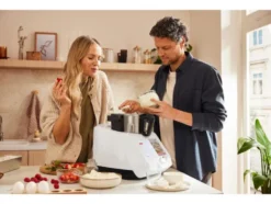 Monsieur Cuisine smart »SKMS 1200 A1«, weiß