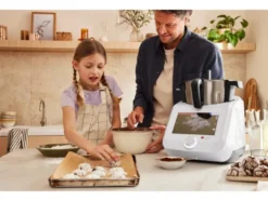 Monsieur Cuisine smart »SKMS 1200 A1«, weiß