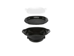 Monsieur Cuisine smart »SKMS 1200 C1«, schwarz