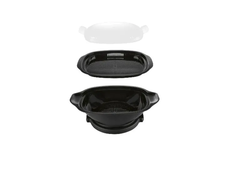 Monsieur Cuisine smart »SKMS 1200 C1«, schwarz