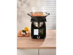 Monsieur Cuisine smart »SKMS 1200 C1«, schwarz