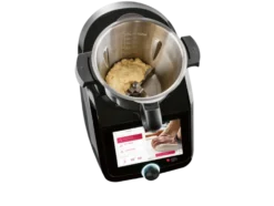 Monsieur Cuisine smart »SKMS 1200 C1«, schwarz