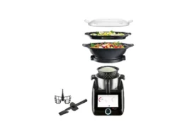 Monsieur Cuisine smart »SKMS 1200 C1«, schwarz
