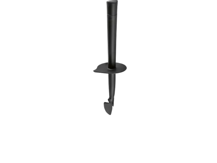 Monsieur Cuisine smart »SKMS 1200 C1«, schwarz