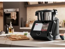 Monsieur Cuisine smart »SKMS 1200 C1«, schwarz