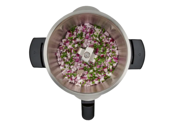 Monsieur Cuisine smart »SKMS 1200 C1«, schwarz