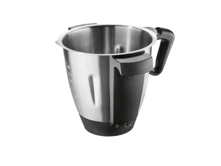 Monsieur Cuisine smart »SKMS 1200 C1«, schwarz