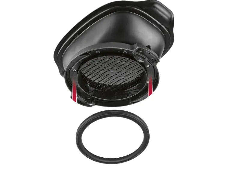 Monsieur Cuisine smart »SKMS 1200 C1«, schwarz
