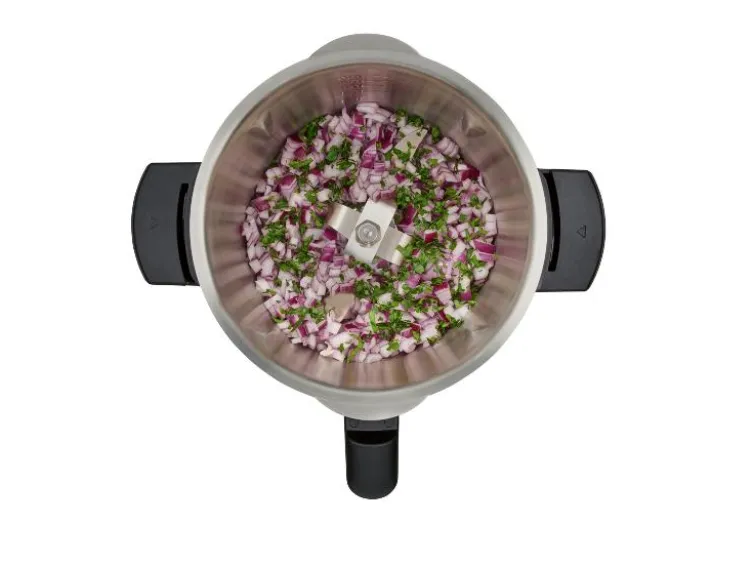 Monsieur Cuisine smart »SKMS 1200 C1«, schwarz