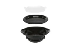 Monsieur Cuisine smart »SKMS 1200 C1«, schwarz