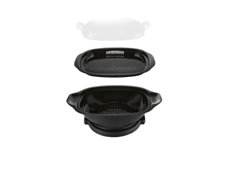 Monsieur Cuisine smart »SKMS 1200 C1«, schwarz