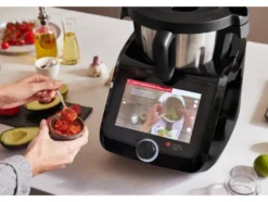 Monsieur Cuisine smart »SKMS 1200 C1«, schwarz