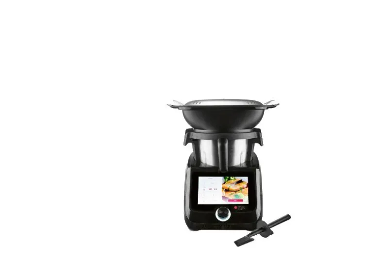 Monsieur Cuisine smart »SKMS 1200 C1«, schwarz