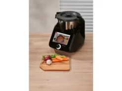 Monsieur Cuisine smart »SKMS 1200 C1«, schwarz