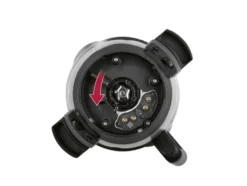 Monsieur Cuisine smart »SKMS 1200 C1«, schwarz