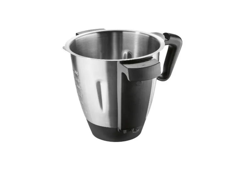 Monsieur Cuisine smart »SKMS 1200 C1«, schwarz