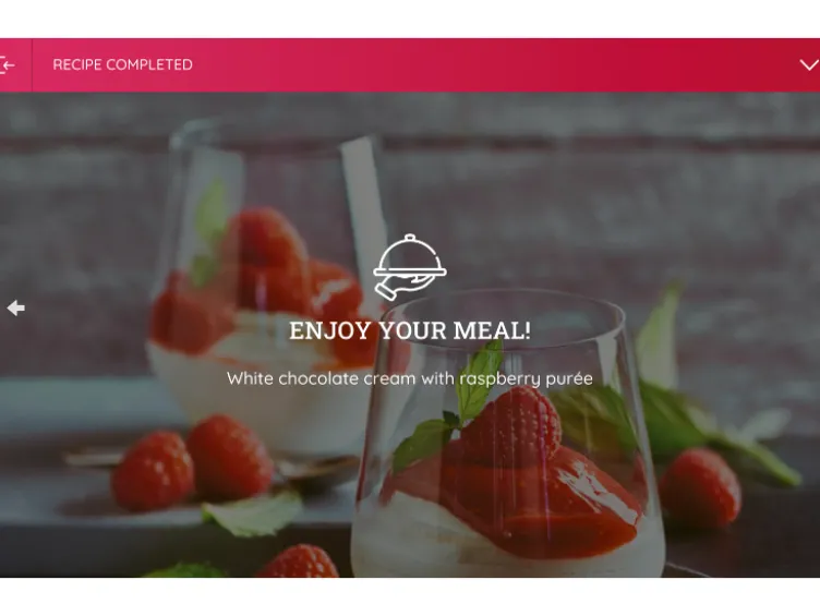 Monsieur Cuisine smart »SKMS 1200 C1«, schwarz