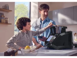 Monsieur Cuisine smart »SKMS 1200 C1«, schwarz