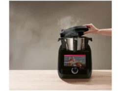 Monsieur Cuisine smart »SKMS 1200 C1«, schwarz