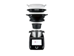 Monsieur Cuisine smart »SKMS 1200 C1«, schwarz