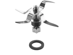 Monsieur Cuisine smart »SKMS 1200 C1«, schwarz