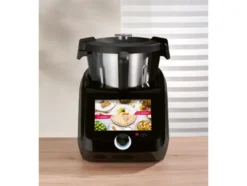 Monsieur Cuisine smart »SKMS 1200 C1«, schwarz