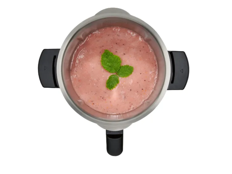 Monsieur Cuisine smart »SKMS 1200 C1«, schwarz