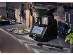 Monsieur Cuisine smart »SKMS 1200 C1«, schwarz